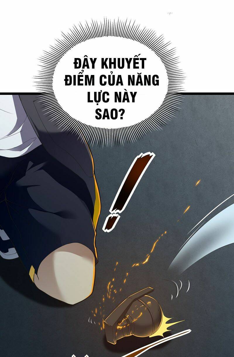 vô hạn biến dị chapter 13 19