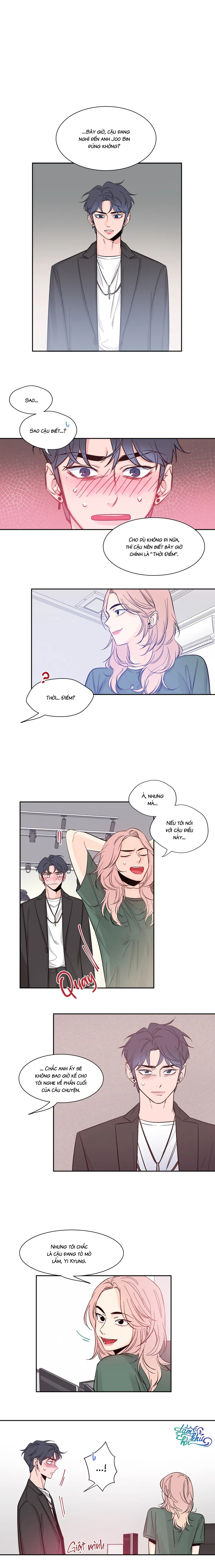 bản phác họa chapter 10 1