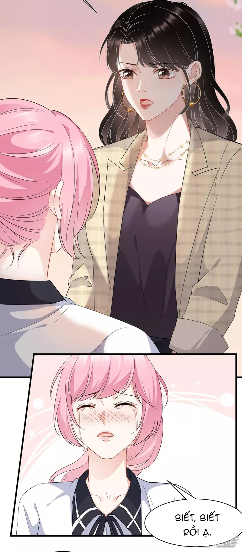 [16+] đại tiểu thư có thể có ý đồ xấu chapter 38 9