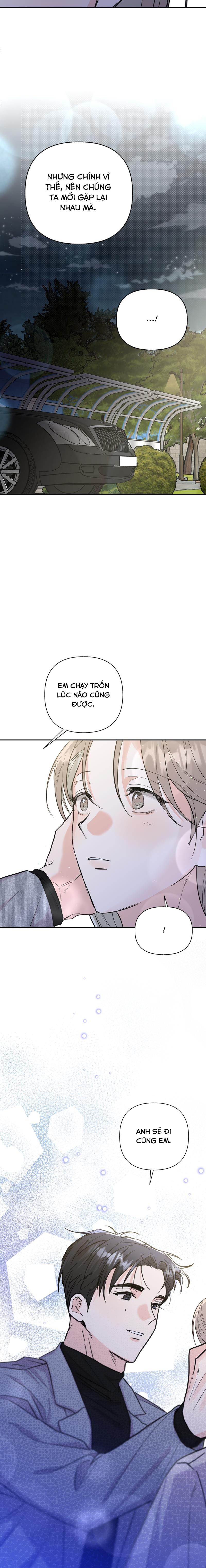 chúng ta ly hôn đi! chapter 54 10