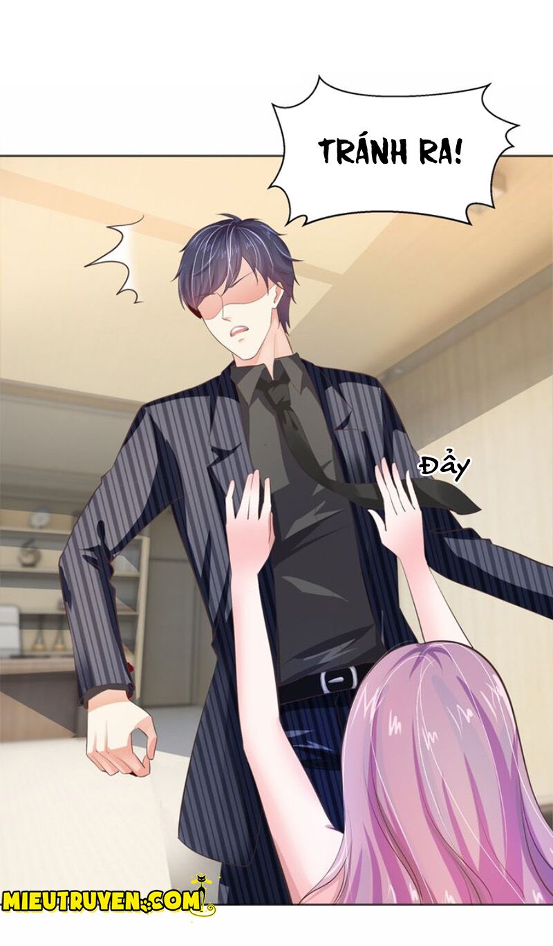 độc nhất sủng ái của thủ tịch chapter 4 6