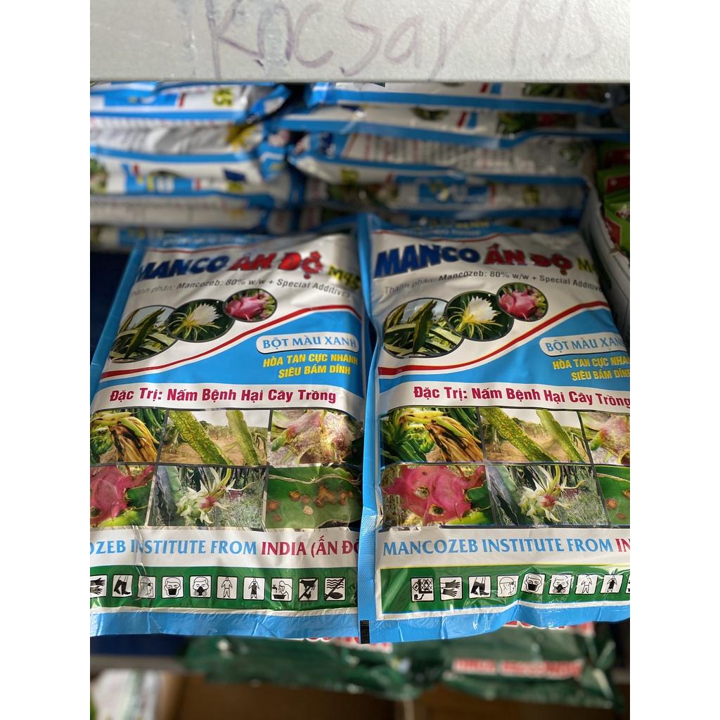 Manco Ấn Độ - Trị Nấm Sương Mai cho Cây Trồng