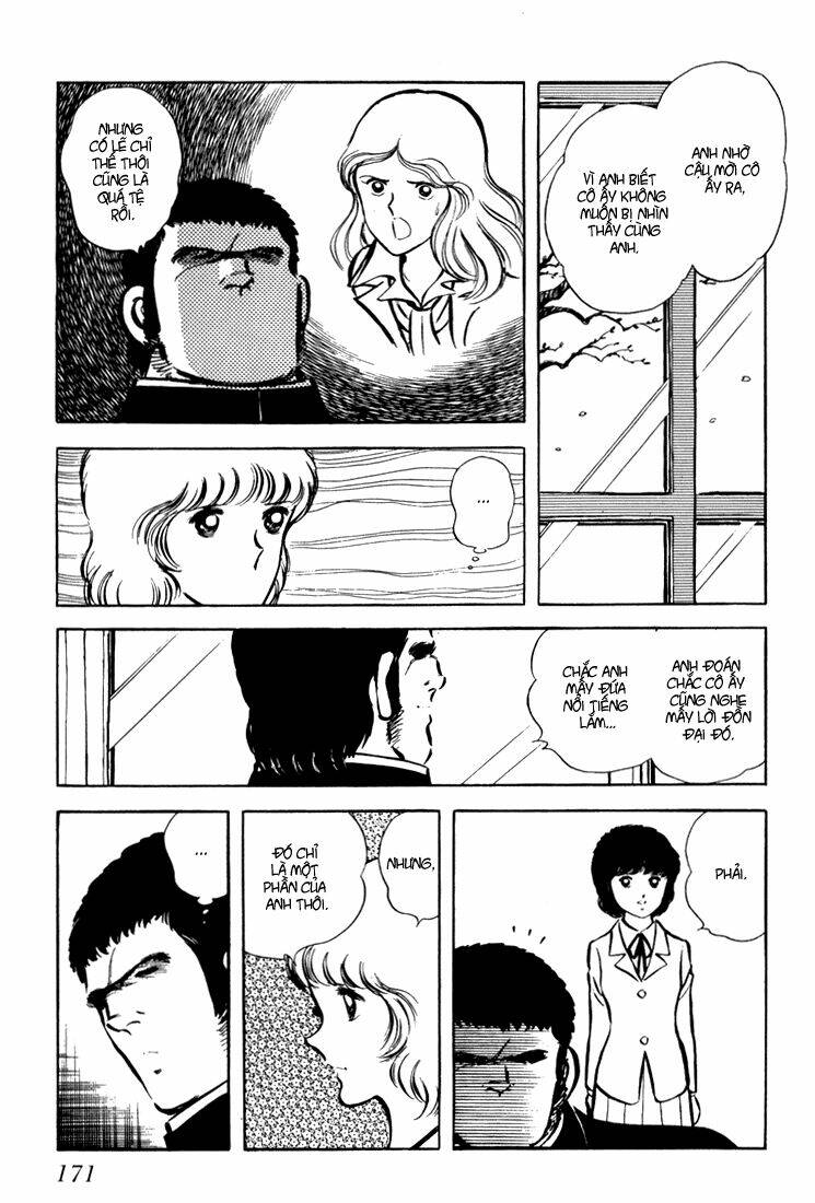 hiatari ryoukou! chapter 4 22