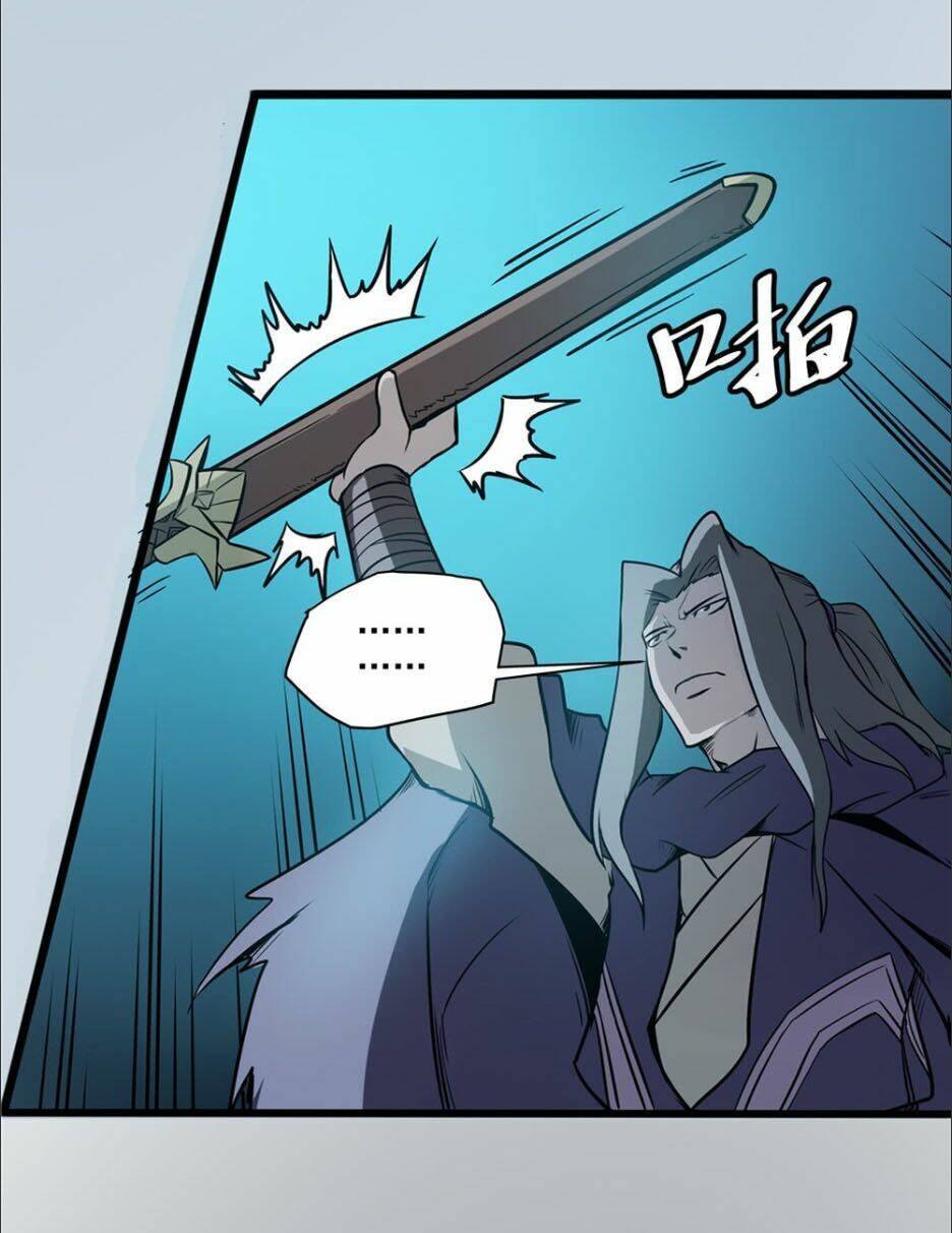 hiệp hành cửu thiên chapter 25 24