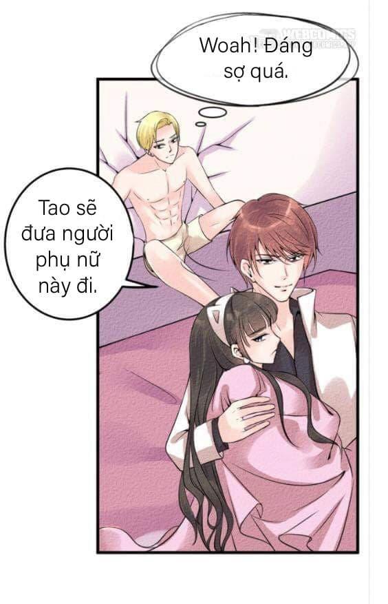 hoàng tử phi thân yêu của tôi chapter 2 27