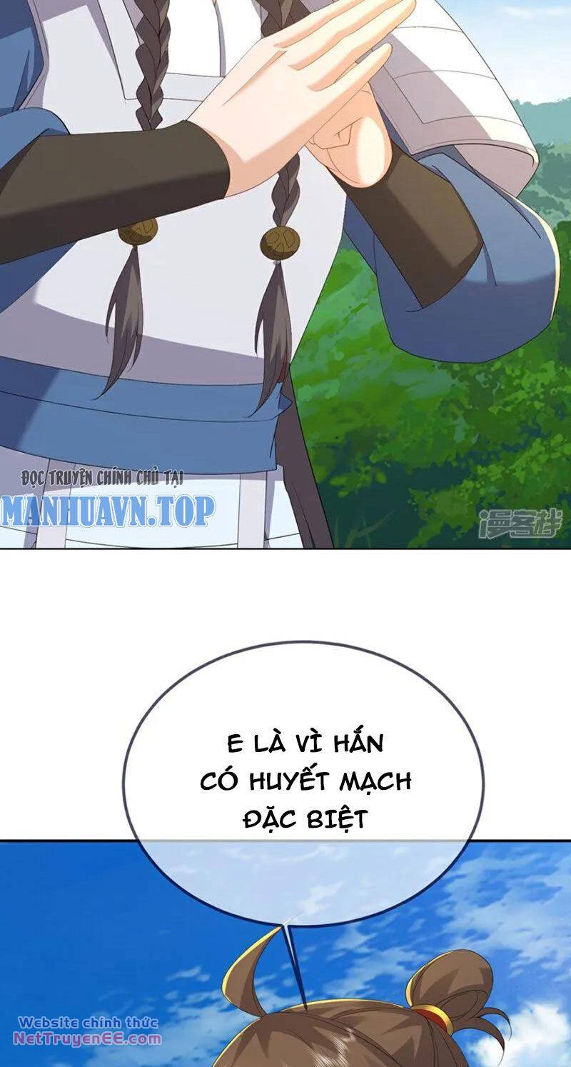 tiên võ đế tôn chapter 555 43