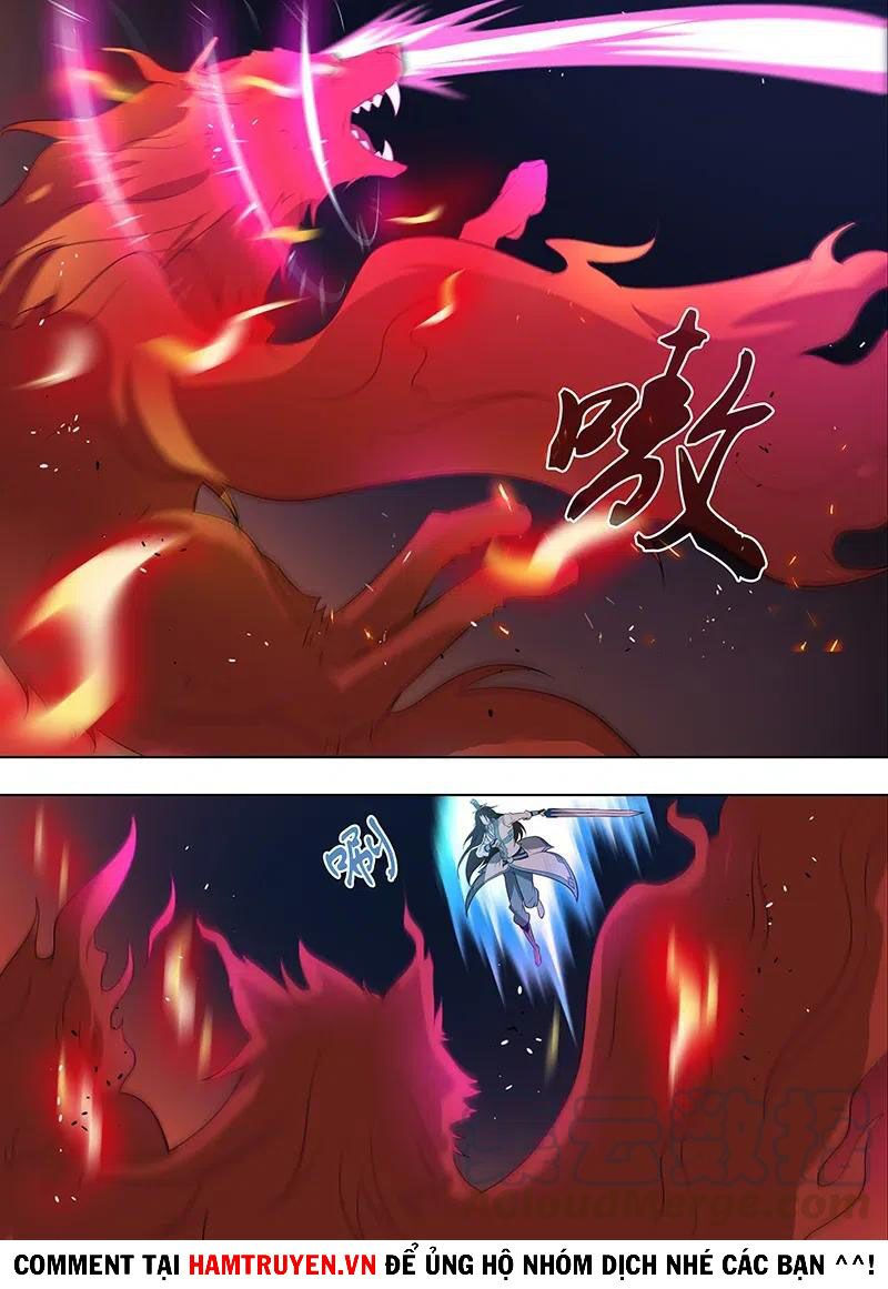 vĩnh hằng chí tôn chapter 269 5