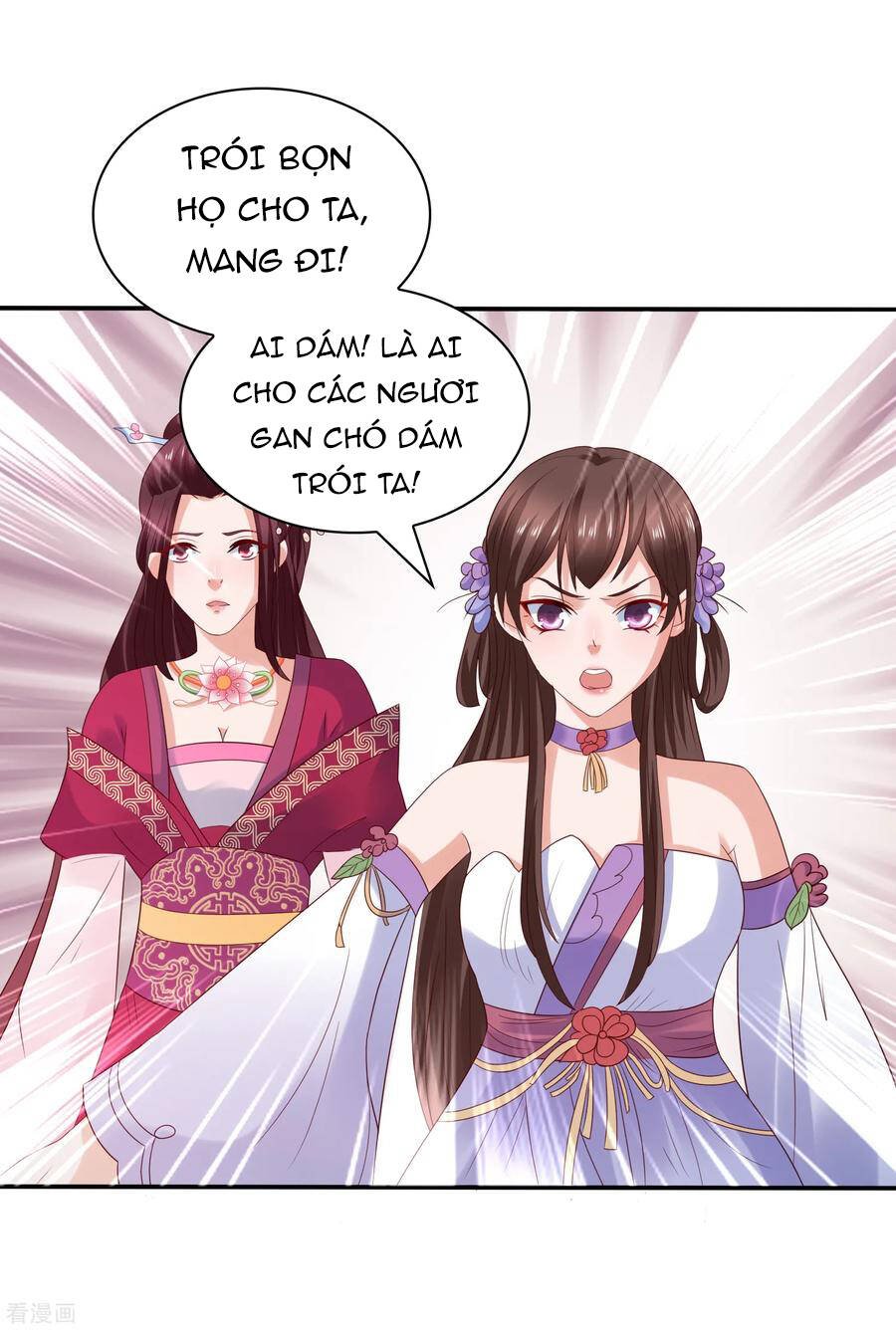 trở về cổ đại làm thánh hiền chapter 31 37