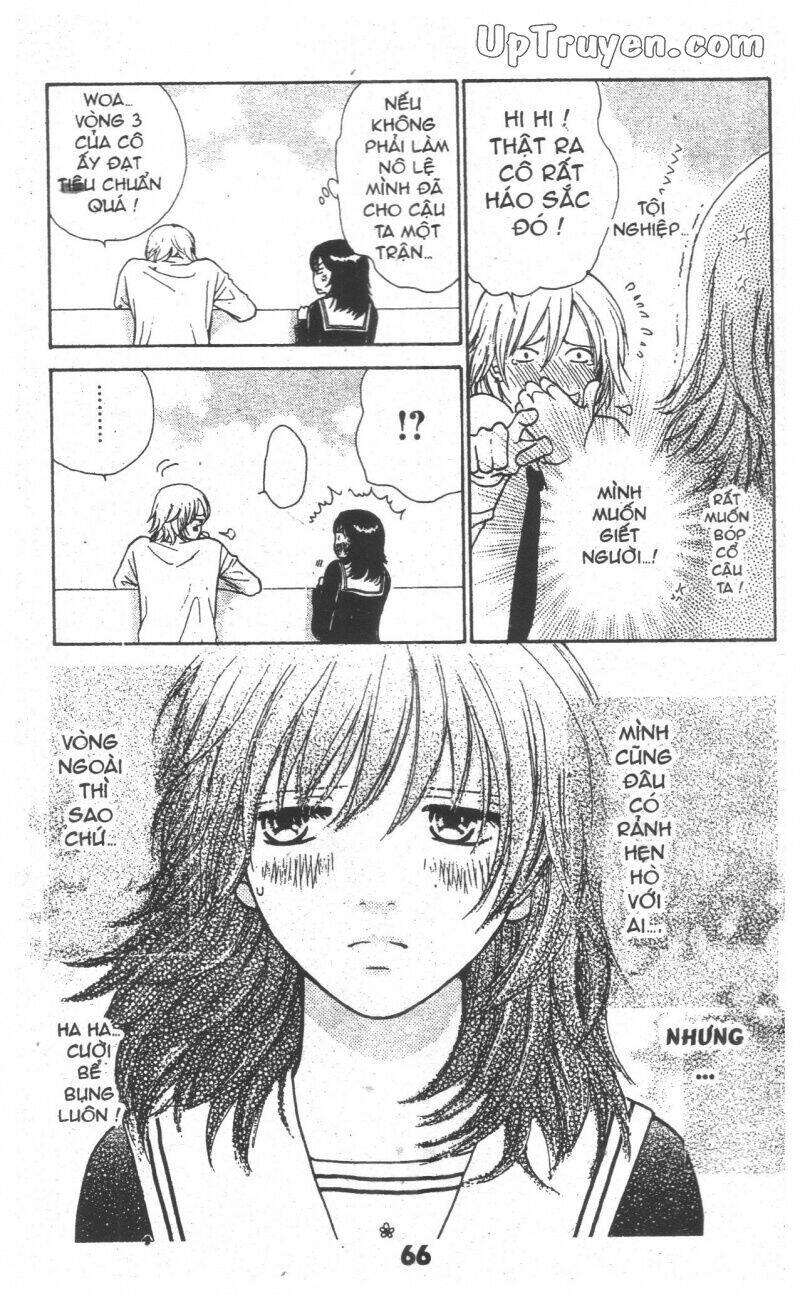 cuộc sống màu đào chapter 2 64