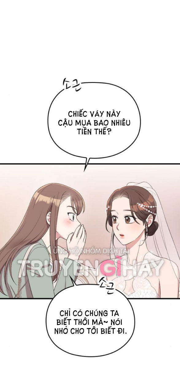 cô đi mà lấy chồng tôi chapter 58.1 57
