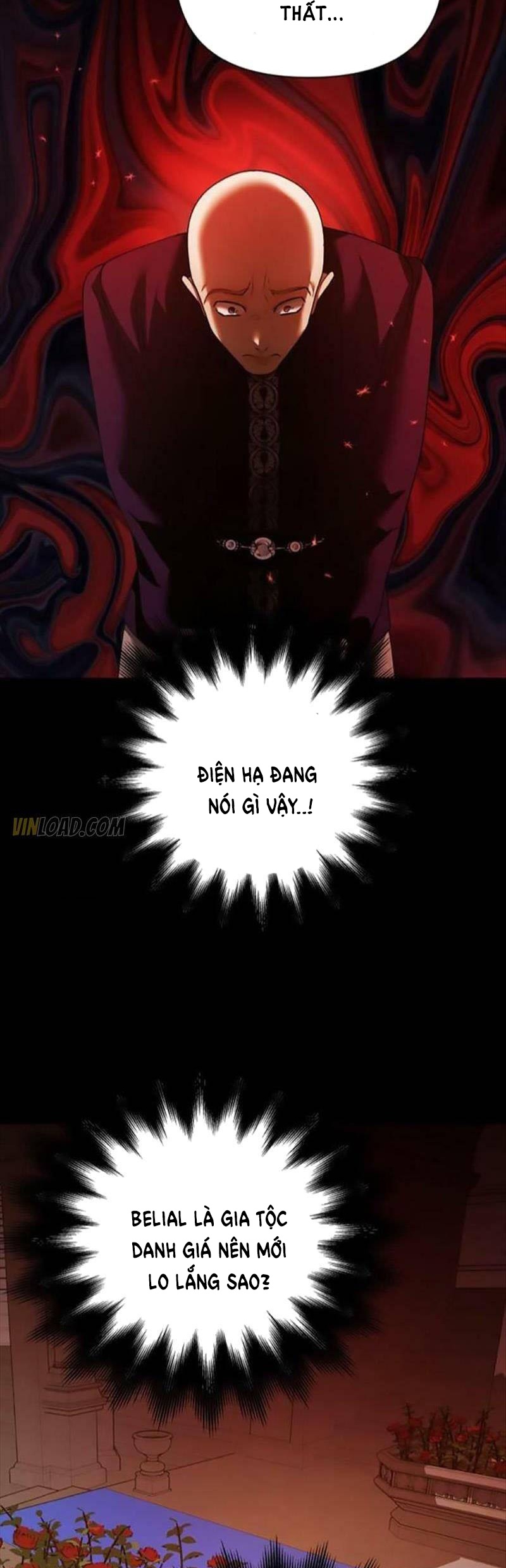 tôi muốn trở thành cô ấy dù chỉ là một ngày chapter 116 65