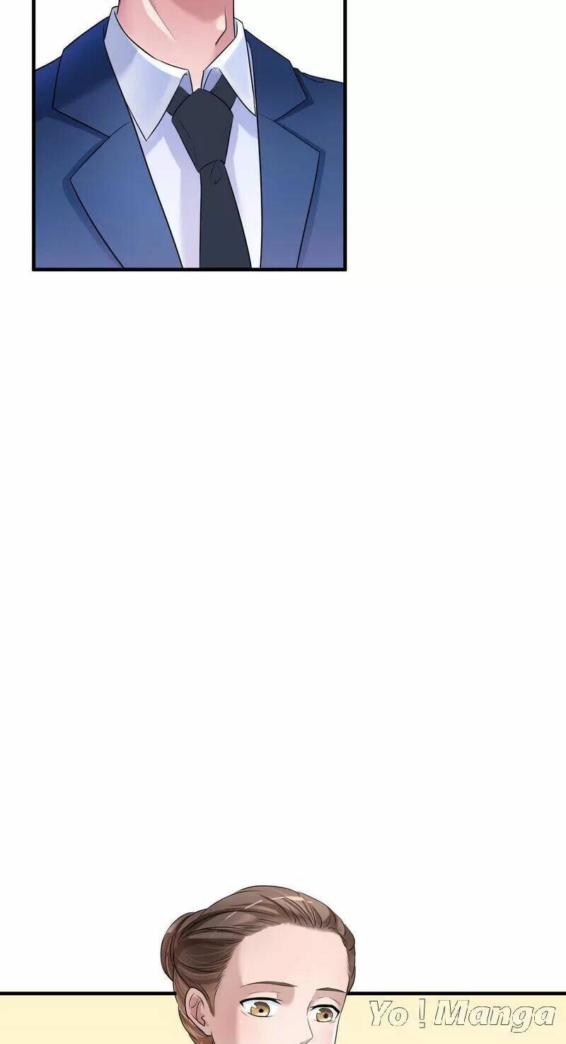 cô dâu gả thay của tổng tài chapter 30 4