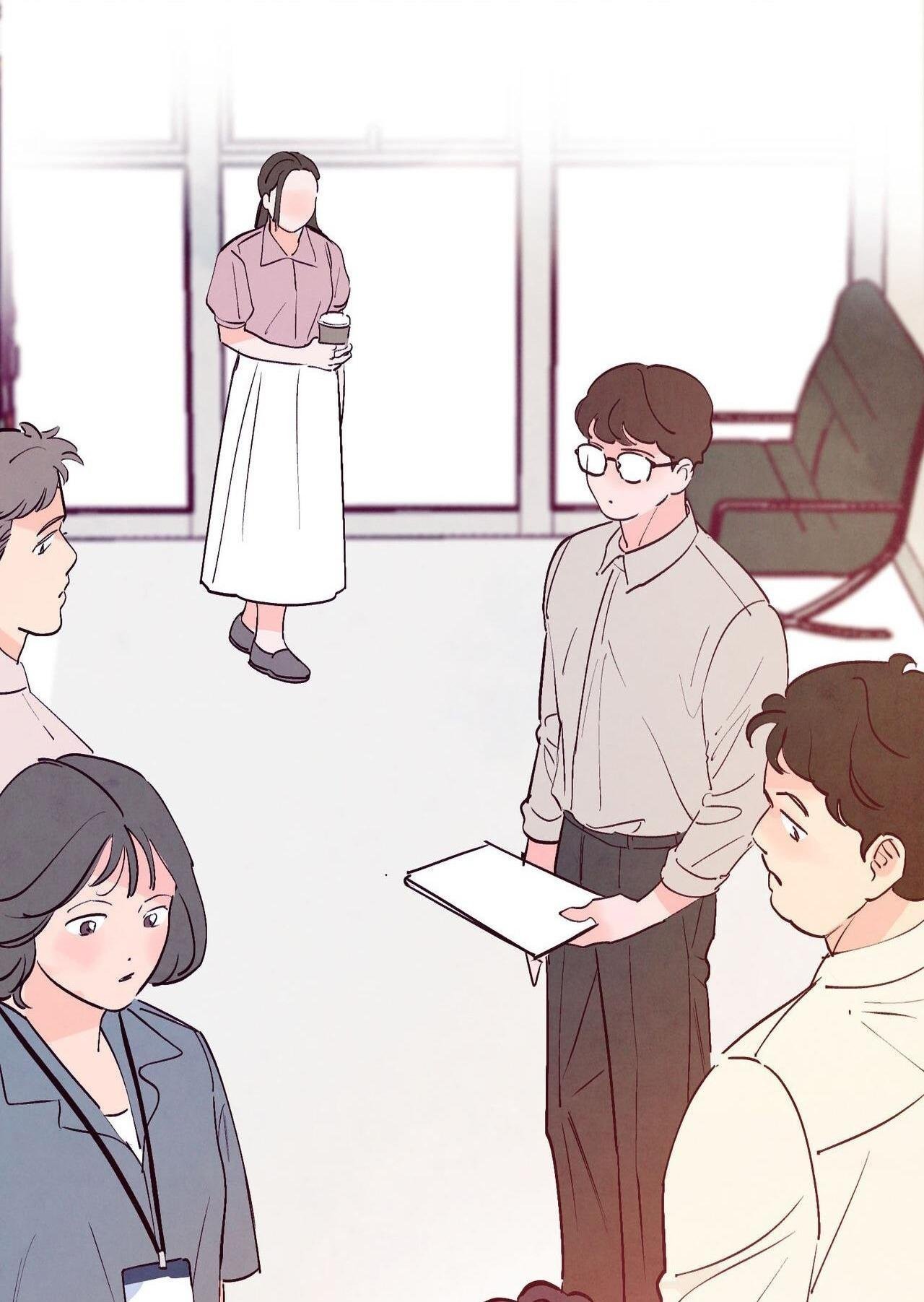 say tình [bl] chapter 84 102