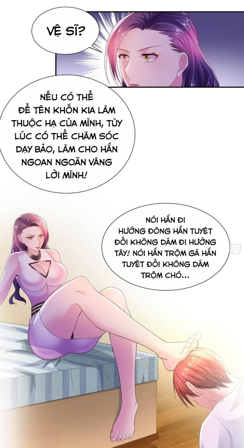 đô thị lãng tử chapter 5 15