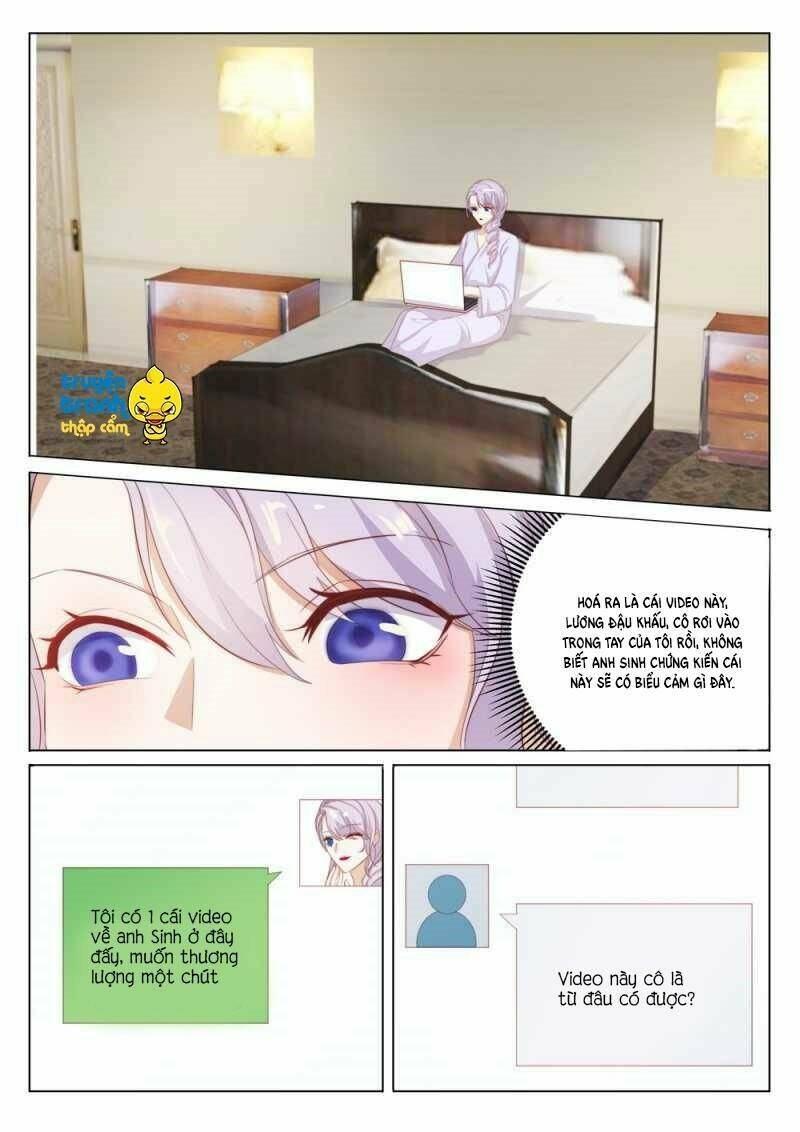 nam thần cách vách chapter 112 7