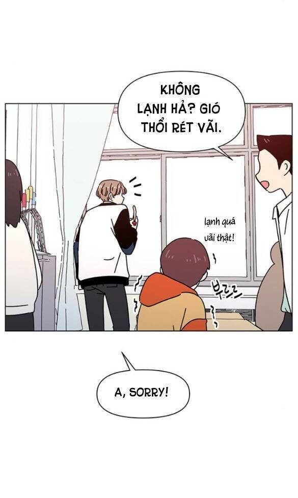 thanh xuân rực rỡ - season of blossom chapter 97 3