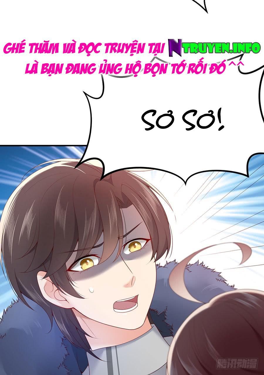 nam thần truy thê chỉ nam chapter 44.1 18