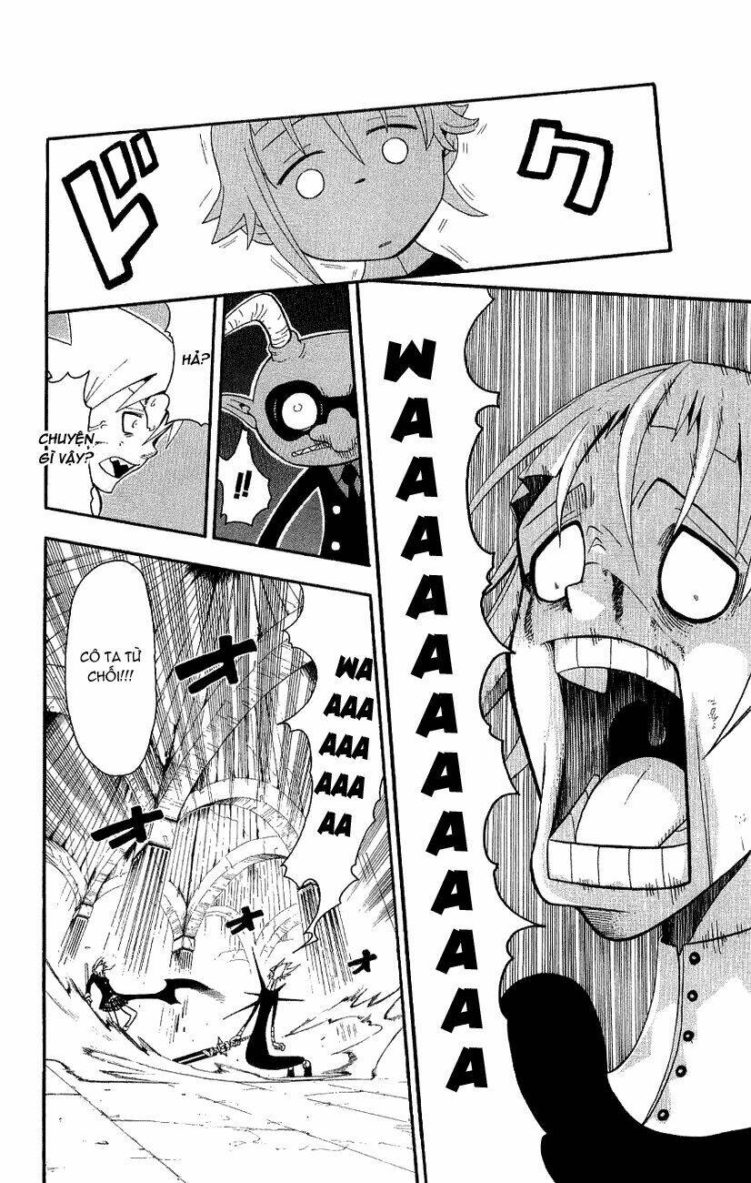 soul eater chapter 19 43