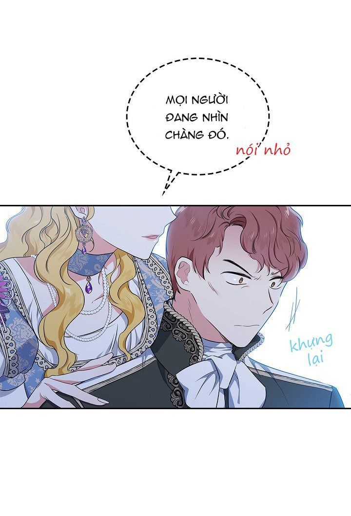 lần này tôi sẽ trở thành gia chủ chapter 19 10