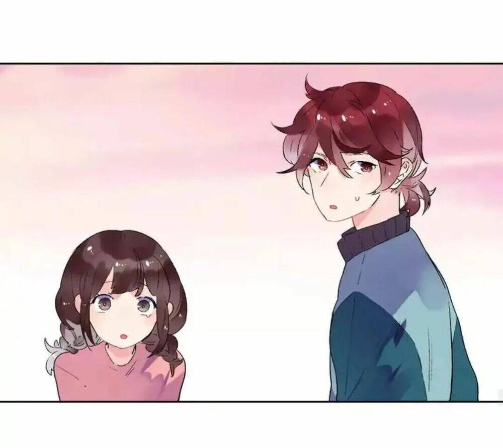 sos! tôi đã yêu một con sâu bướm (phần 2) chapter 33 30