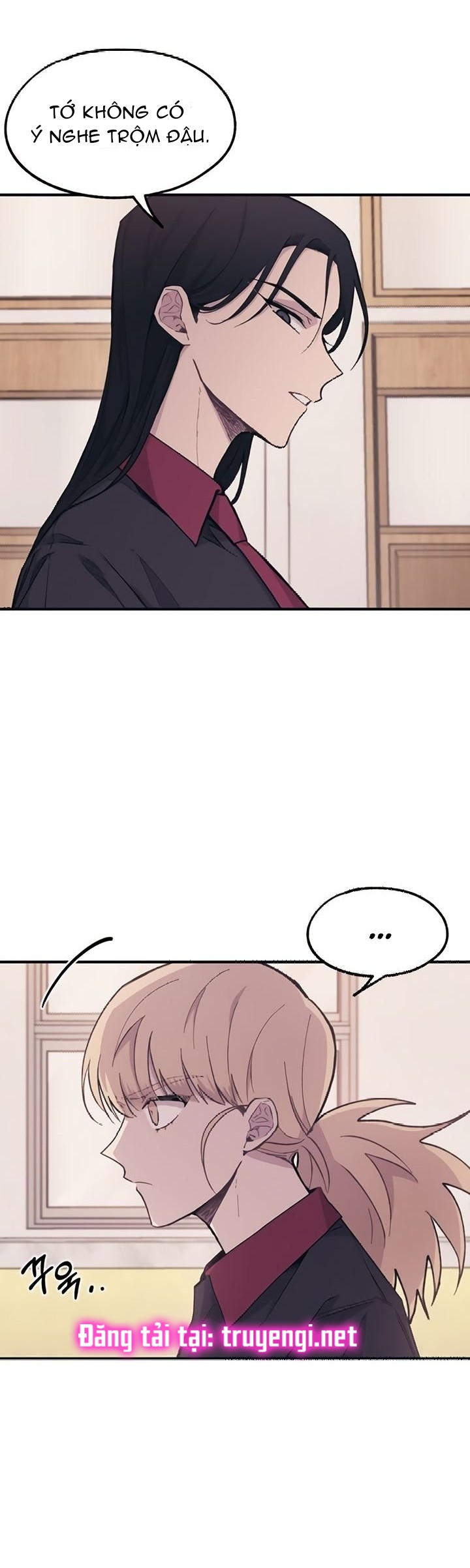 yeonwoo ngây thơ chapter 16 14