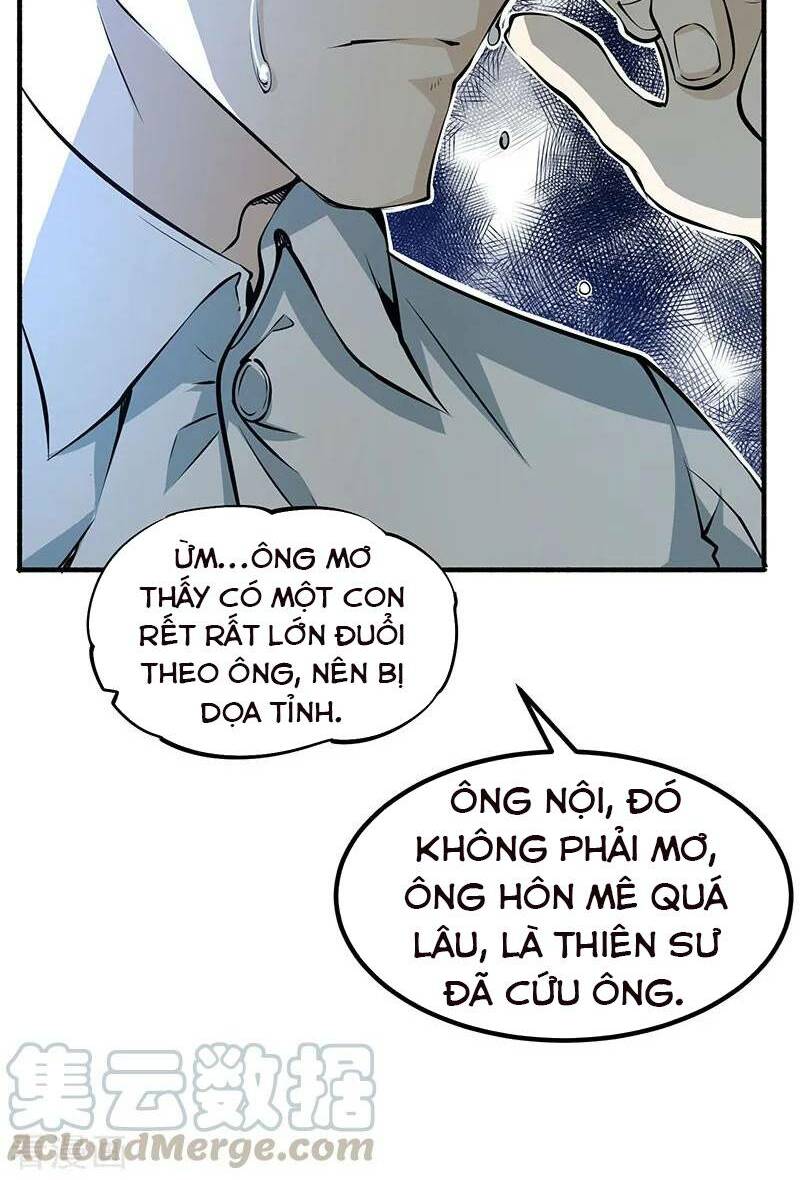 đô thị đỉnh phong cao thủ chapter 4 23