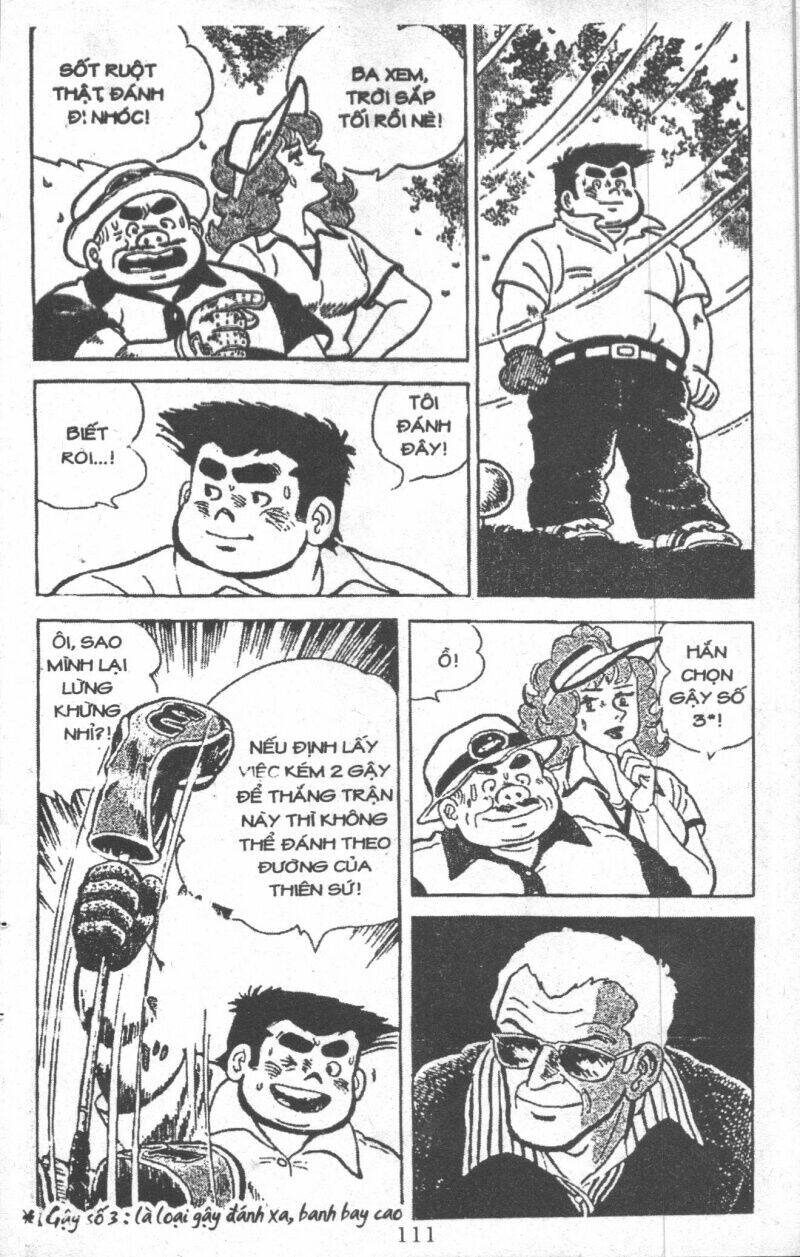 ashita tenki ni naare chapter 1 109