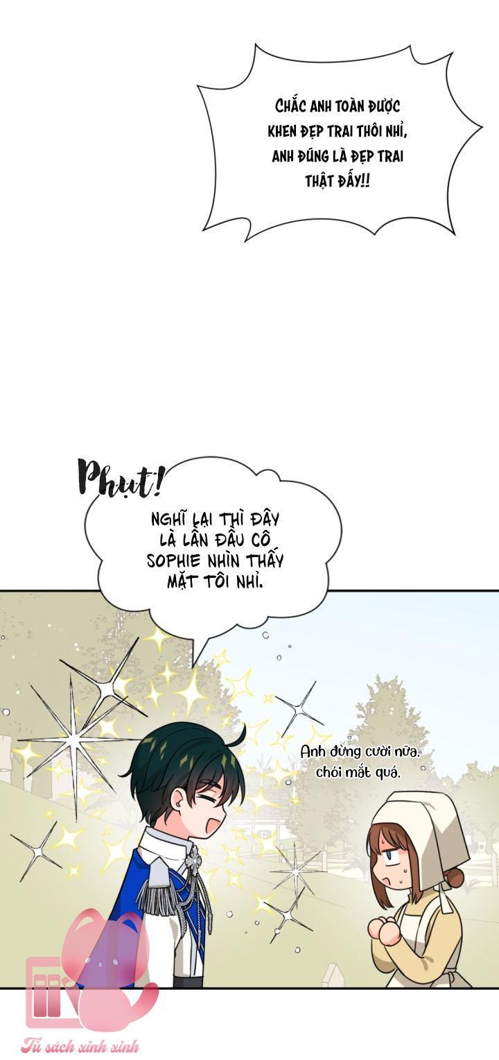 nguyện ước vô vọng của ma nữ chapter 42 58