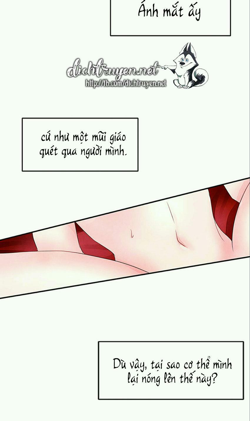 đêm thác loạn (đêm dục vọng) chapter 4 24