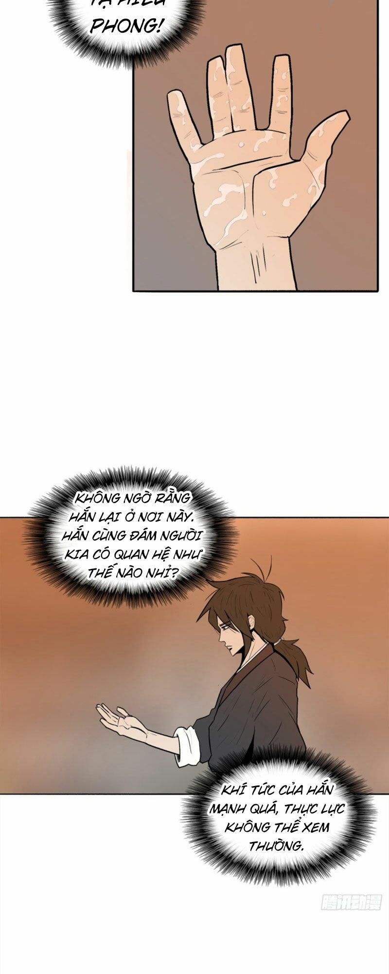 Bắc Kiếm Giang Hồ chapter 9 16