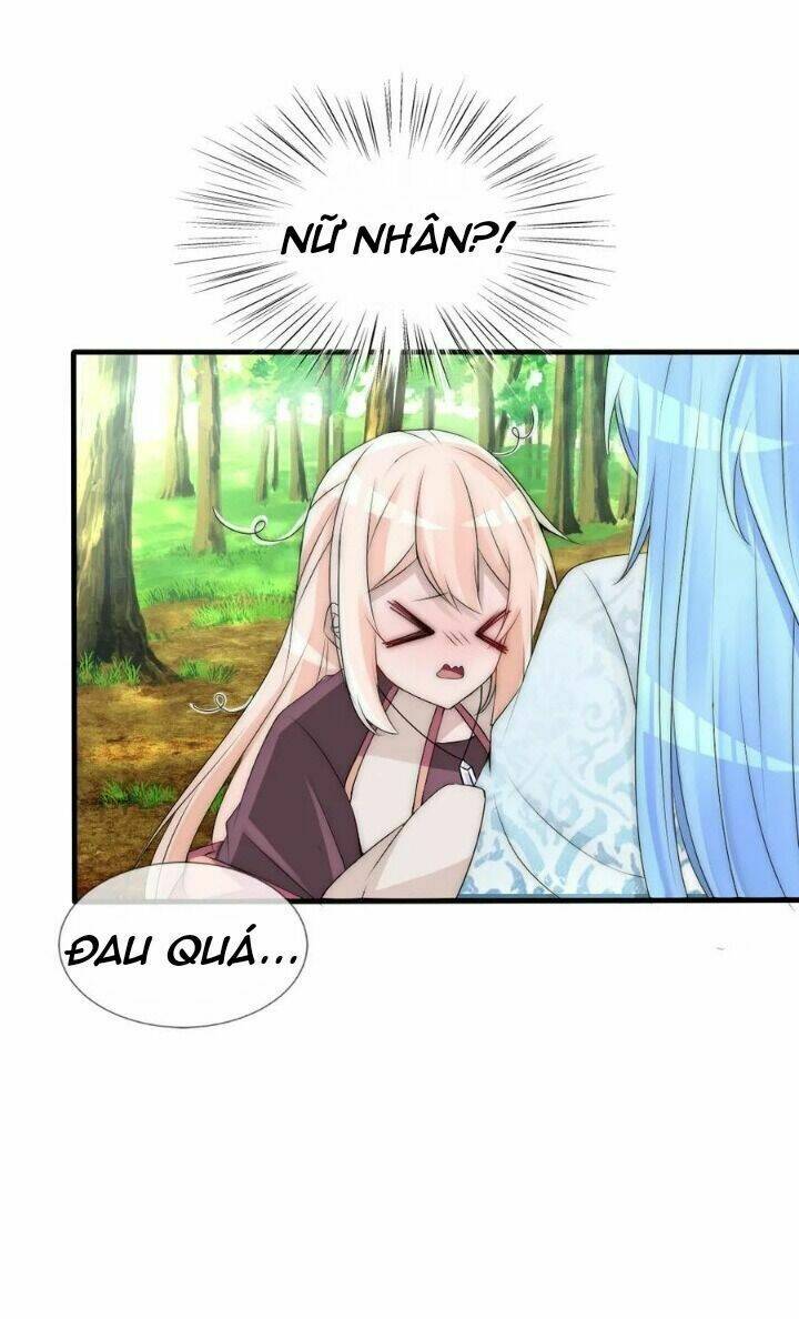 kế hoạch sủng ái của tiểu công chúa chapter 65 34