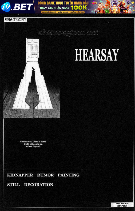 fuan no tane chapter 13 1