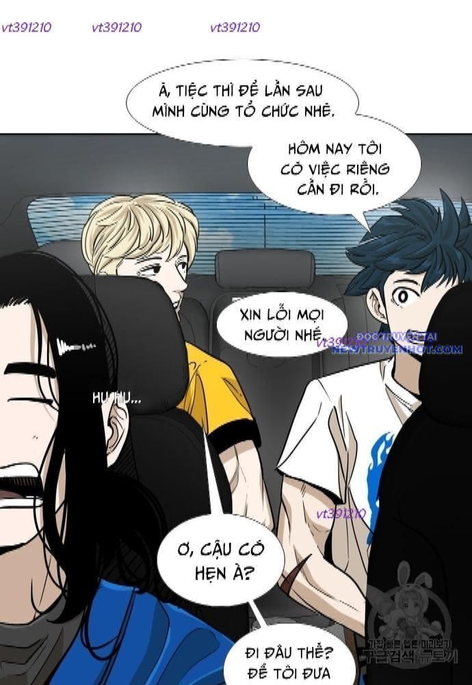 shark - cá mập chapter 251 56