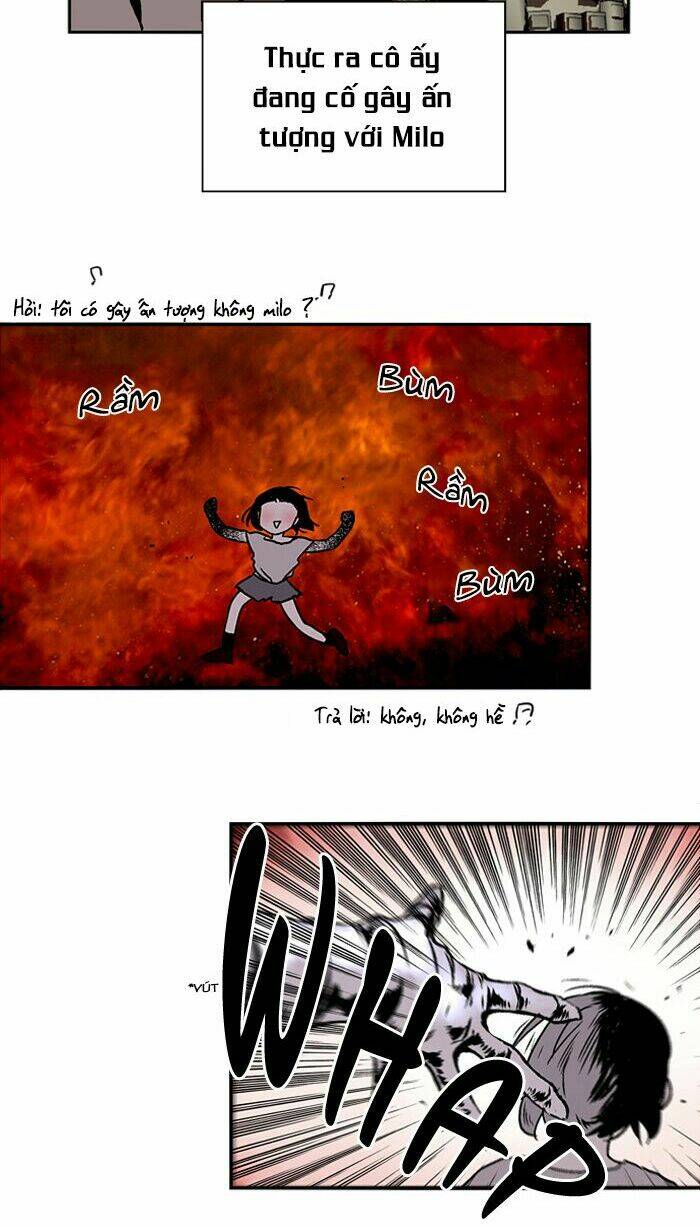 người máy hủy diệt chapter 121 15