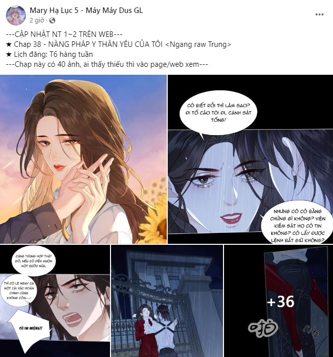 [18+] cách thu hút cơ thể của cấp trên chapter 7.1 7