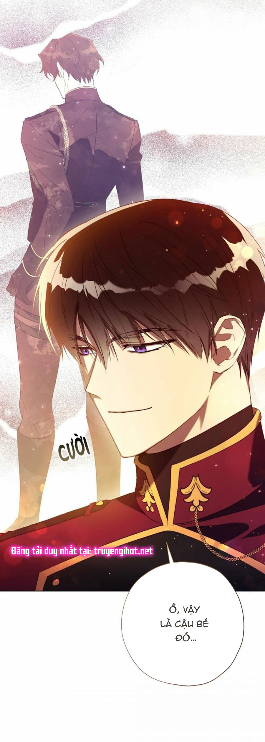 công chúa khắc ấn kẻ phản nghịch chapter 45 25