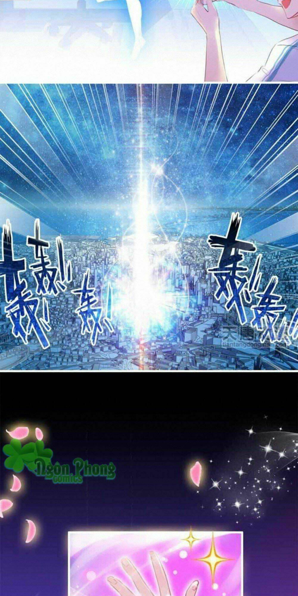 từ hôm nay nhận chức thiếu nữ ma pháp chapter 1 30