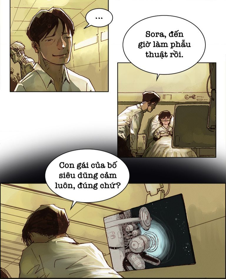 hoa tử đỏ chapter 1 7