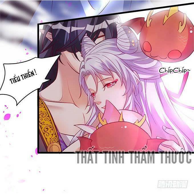 liêu liêu trai chapter 6 54