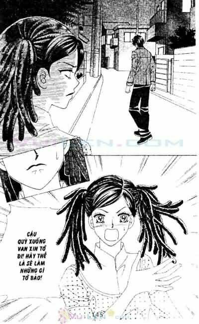 chàng gà mái chapter 14 145