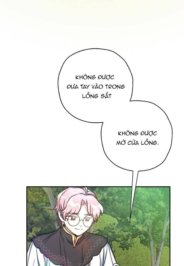 sinh ra làm con gái ác nữ chapter 17 45