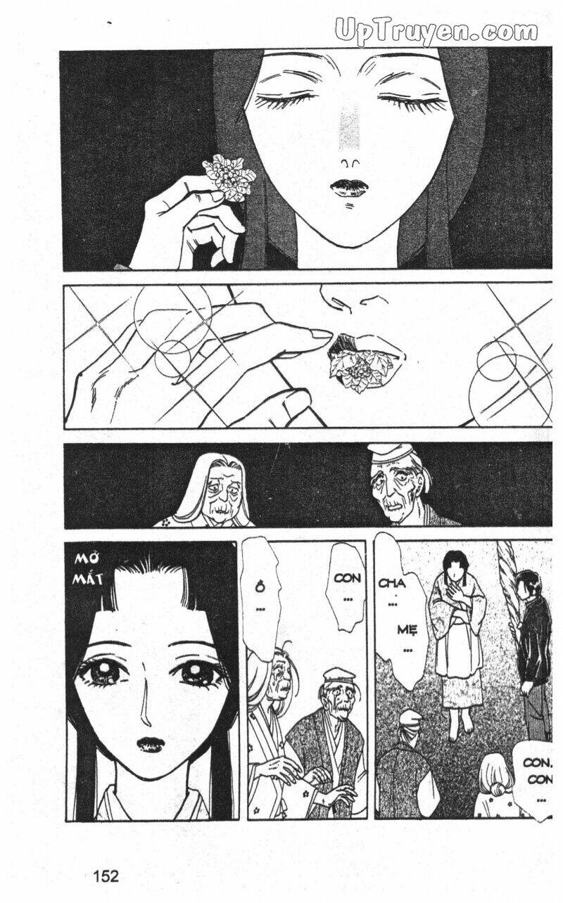 hoàng tử hoa - bud boy chapter 15 154