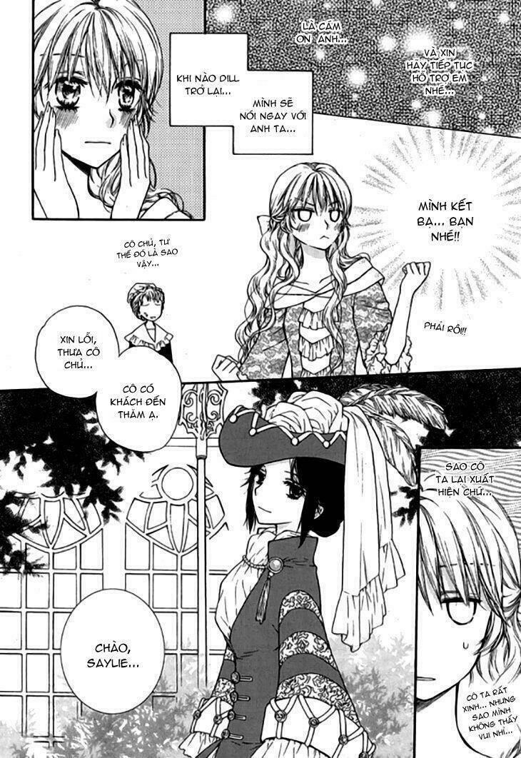 glass shoe chapter 16 11