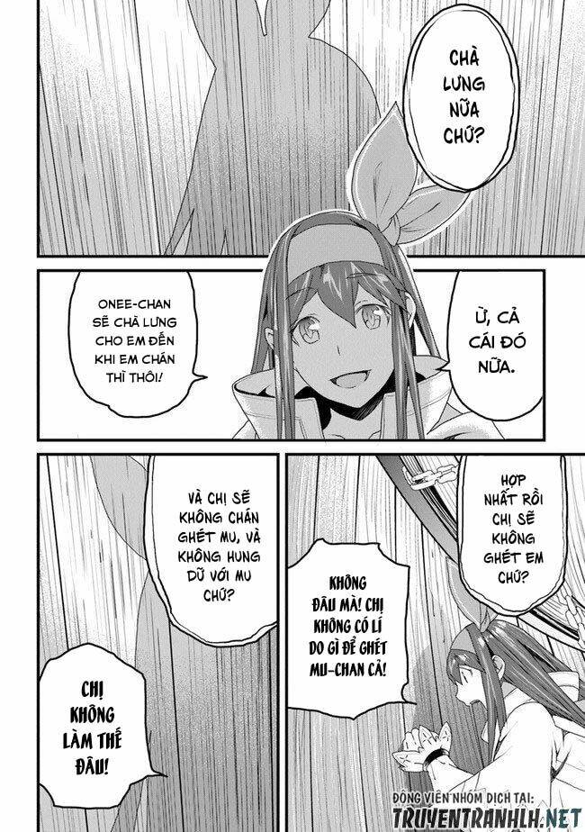 yakudatazu skill ni jinsei o sosogikomi 25-nen, imasara saikyou no boukentan midori kashi no akira chapter 10 30