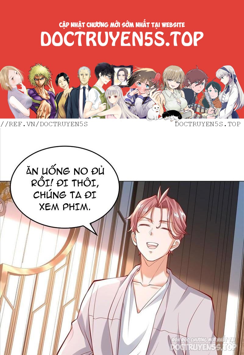 tài xế lái xe công nghệ như ta có nhiều tiền thì sao? chapter 33 2