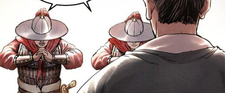 máy mô phỏng nhân sinh của lữ bố chapter 21 81