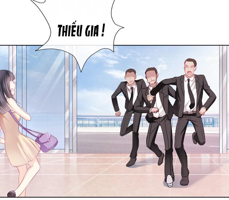 bay qua thiên sơn đến yêu anh chapter 1 22