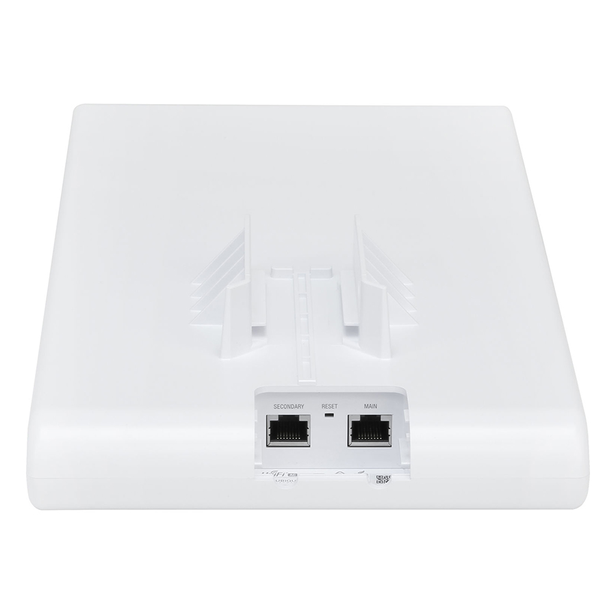 Thiết bị thu phát sóng WiFi - Ubiquiti UniFi AP-AC-Mesh-Pro - Hàng nhập khẩu