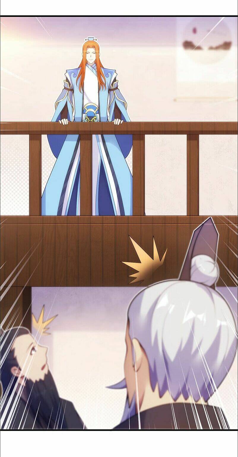 thiên hạ kiếp chapter 15 8