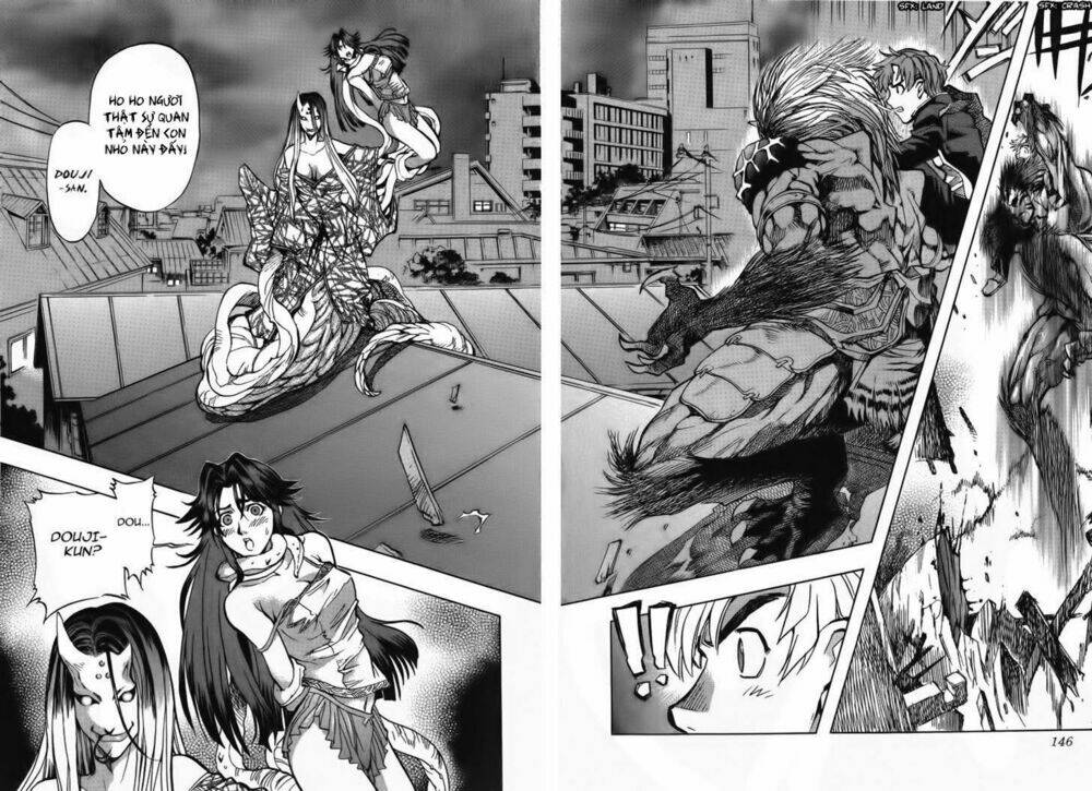 goumaden shutendouji chapter 5 17